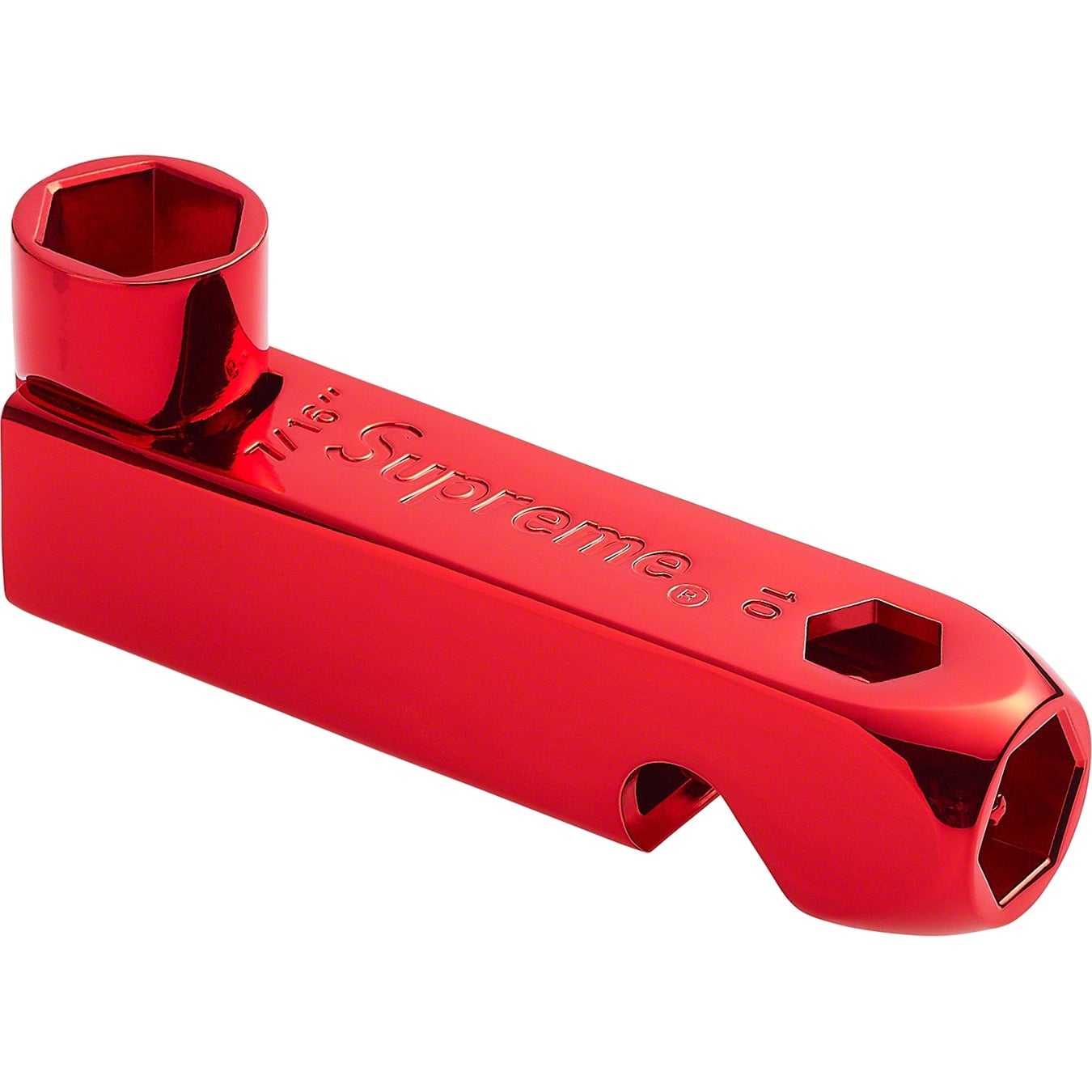 Pipe Skate Key view 4